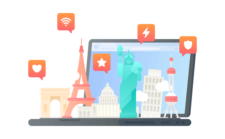在象牙海岸连接到中国vpn - 雷艇加速器